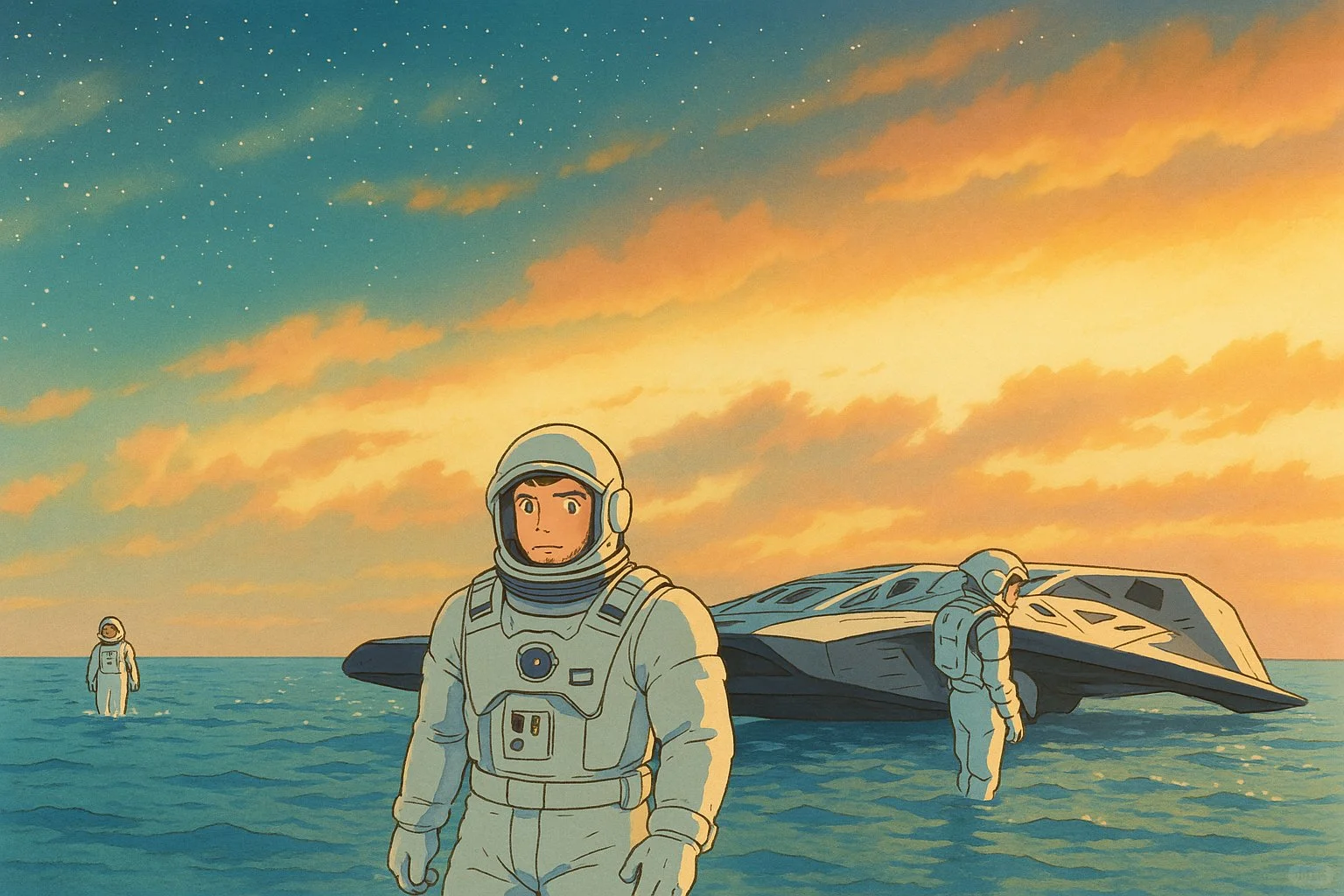 猜猜这是哪部电影？