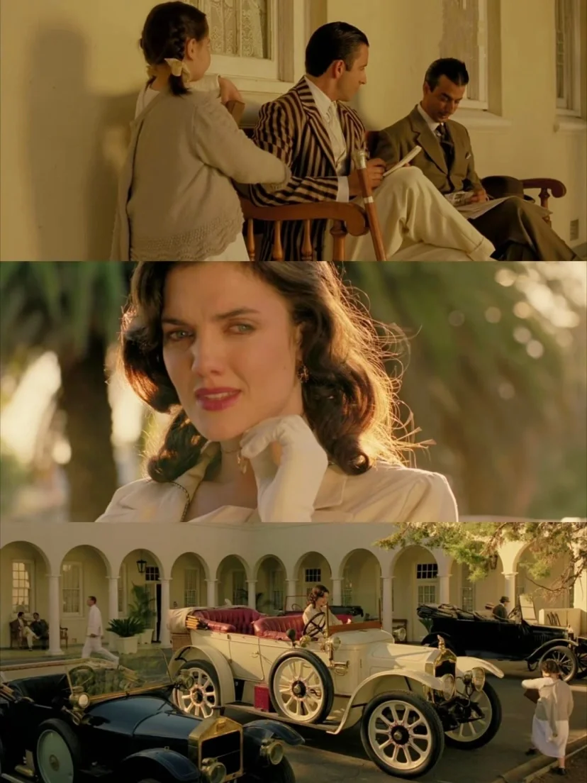 天啊❗我看了一部神片❗这才是造梦的艺术‼️