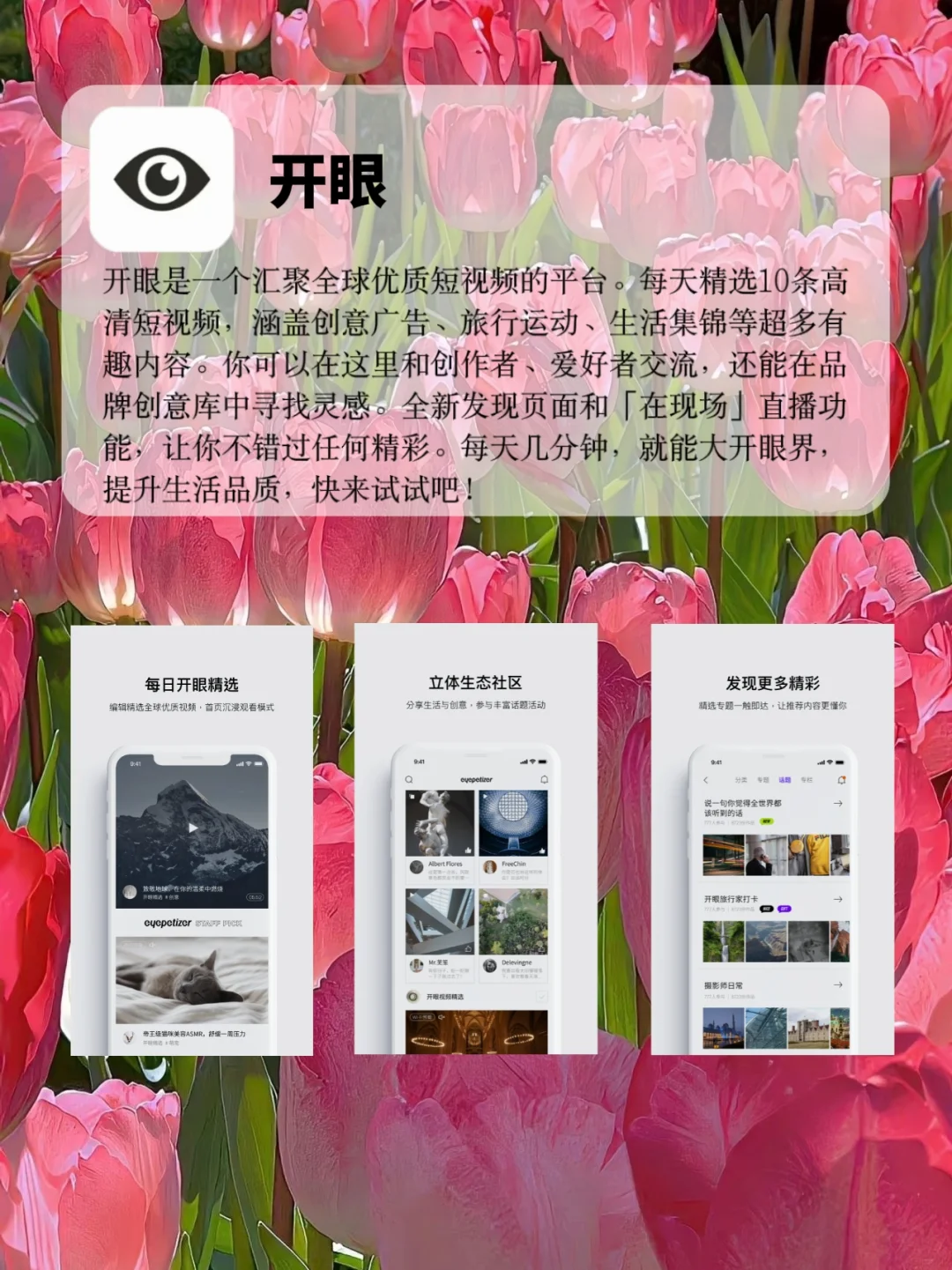 私藏APP大公开，入股不亏！