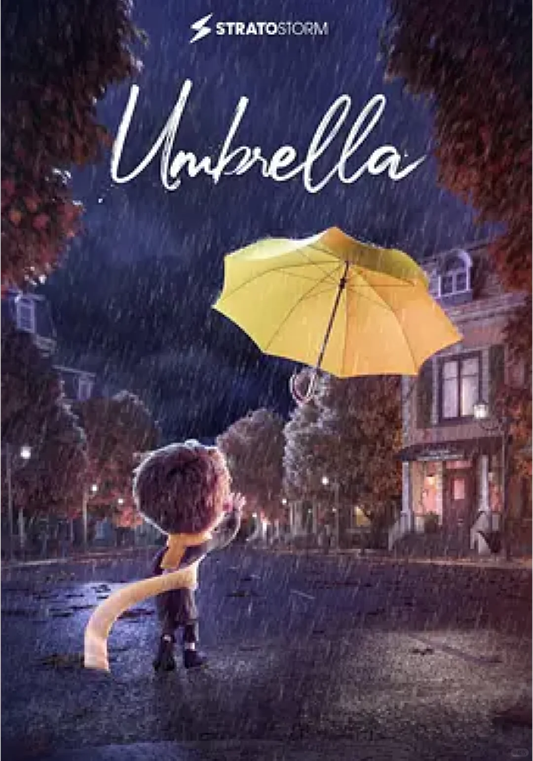 必看推荐，96部奥斯卡金象奖短片分享