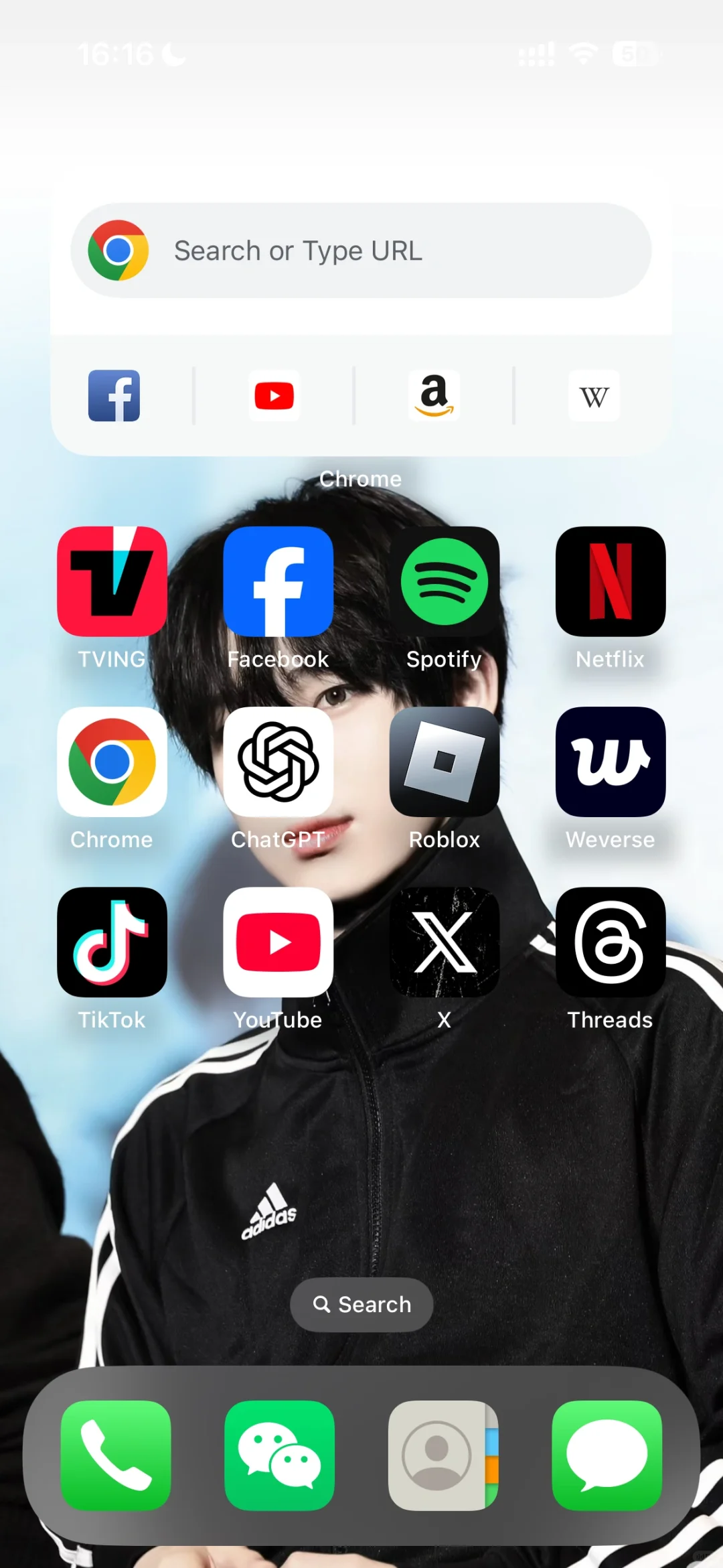 终于登上了！！！