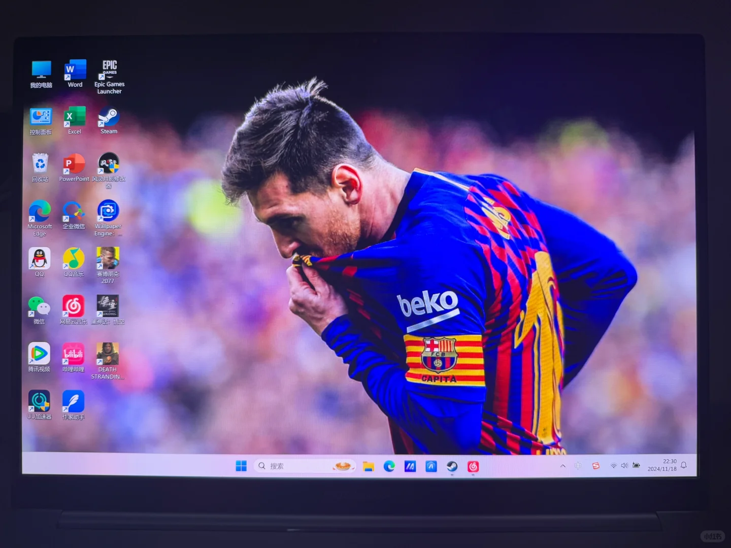 Wallpaper软件壁纸一览🎉