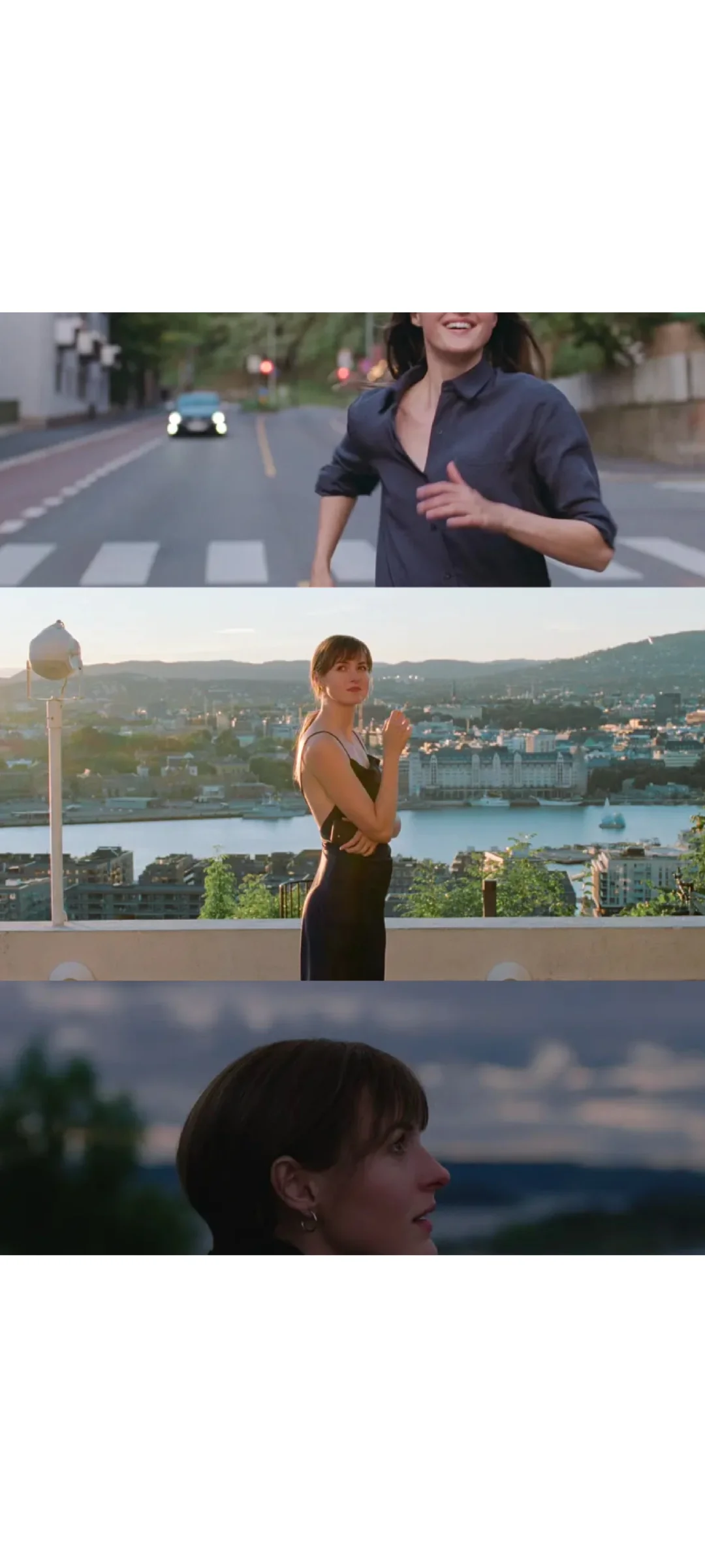 🥺我心目中的天花板电影，没有之一！！！