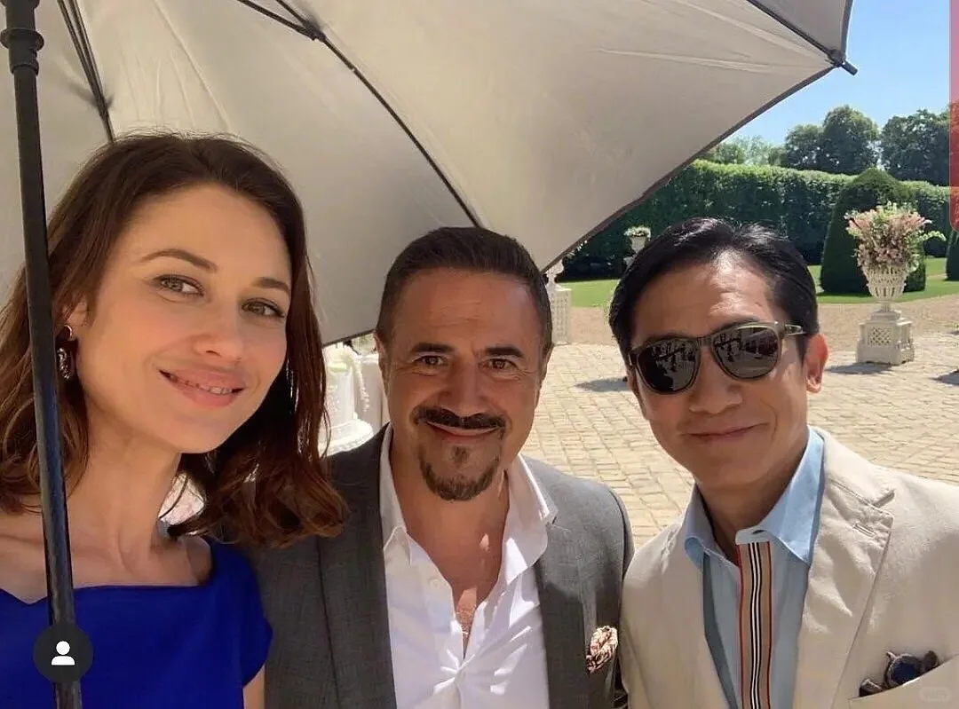 174亿惊天骗局《猎狐行动》，梁朝伟演反派