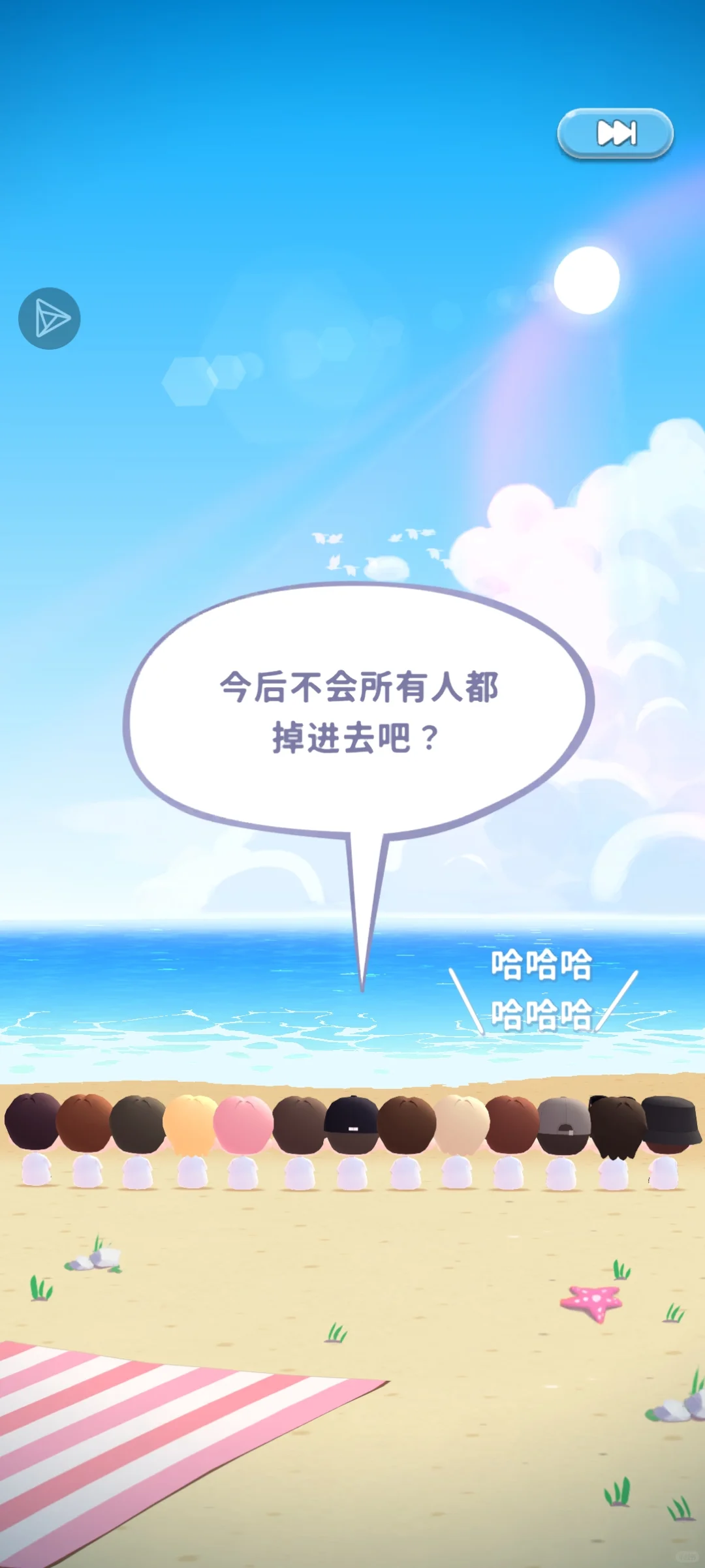 安卓不用梯子也能玩！