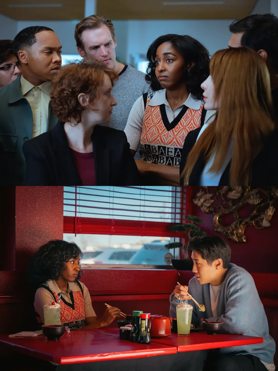 A24最新邪典恐怖片🎹《致命著作》今日上线❗