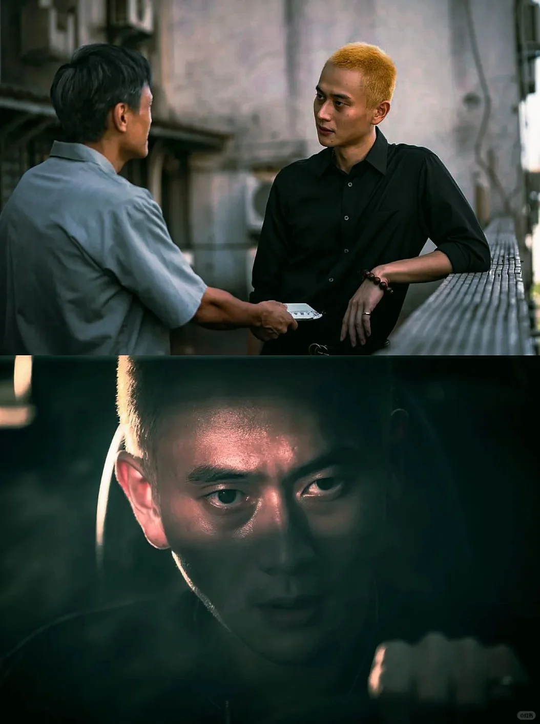 2025必看！华语电影巅峰之作