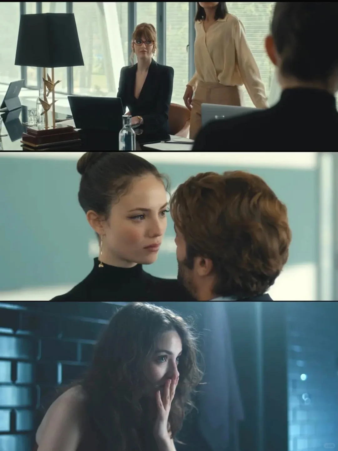 西班牙高配版60度《告诉我你想要什么》