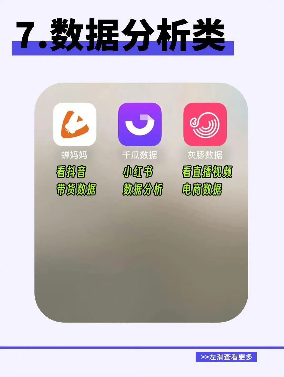 48个自媒体运营必备宝藏app！超实用！！