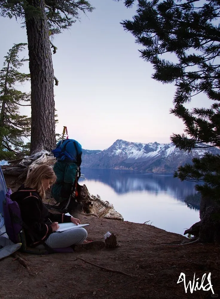 户外徒步之前，看完这部电影再出发