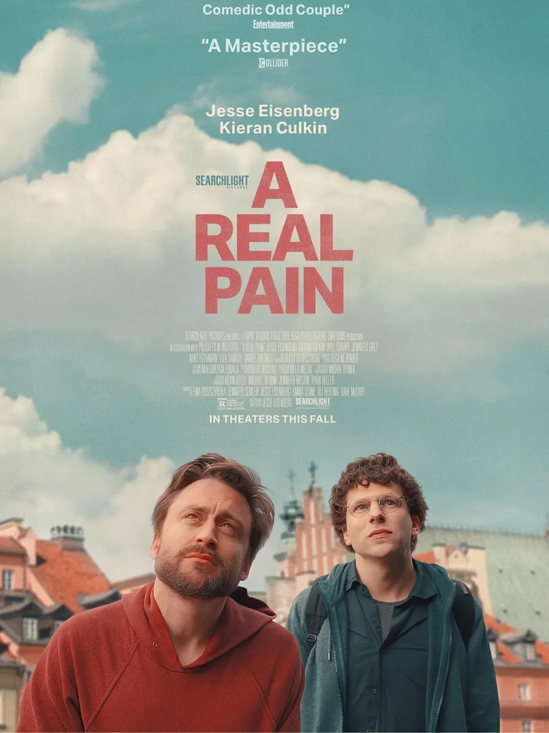 😭近期看过最好哭电影❗如何戒断痛苦❗️