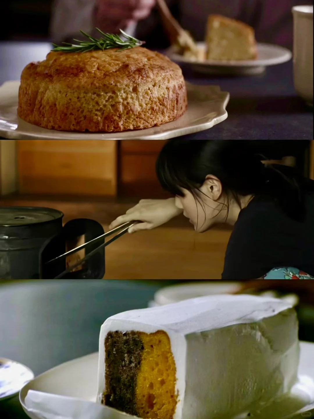 三刷了😭怎么会有这么治愈的电影❗️❗️