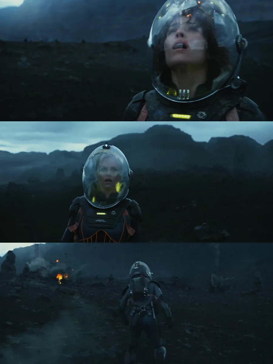 这是我今年看过蕞伟大的电影❗没有之一‼️