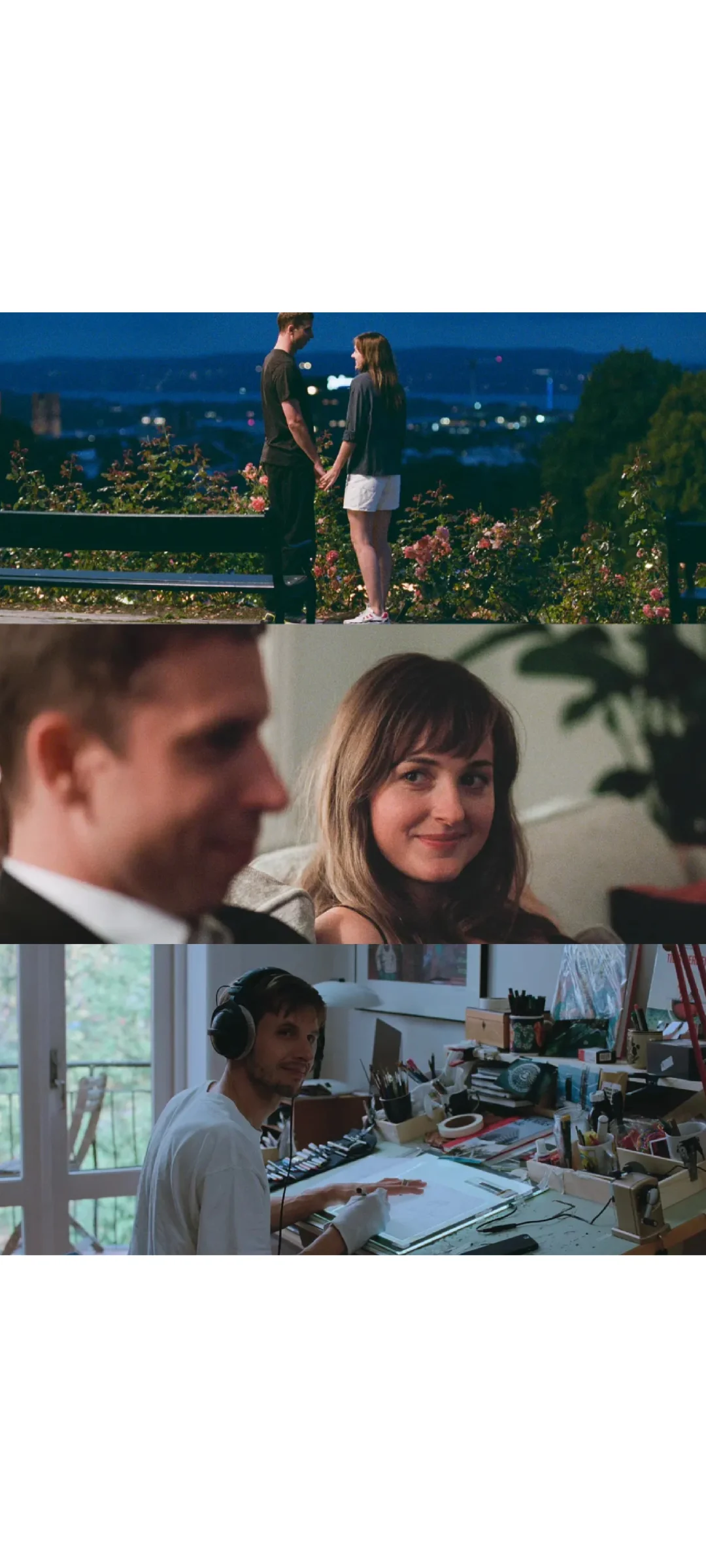 🥺我心目中的天花板电影，没有之一！！！