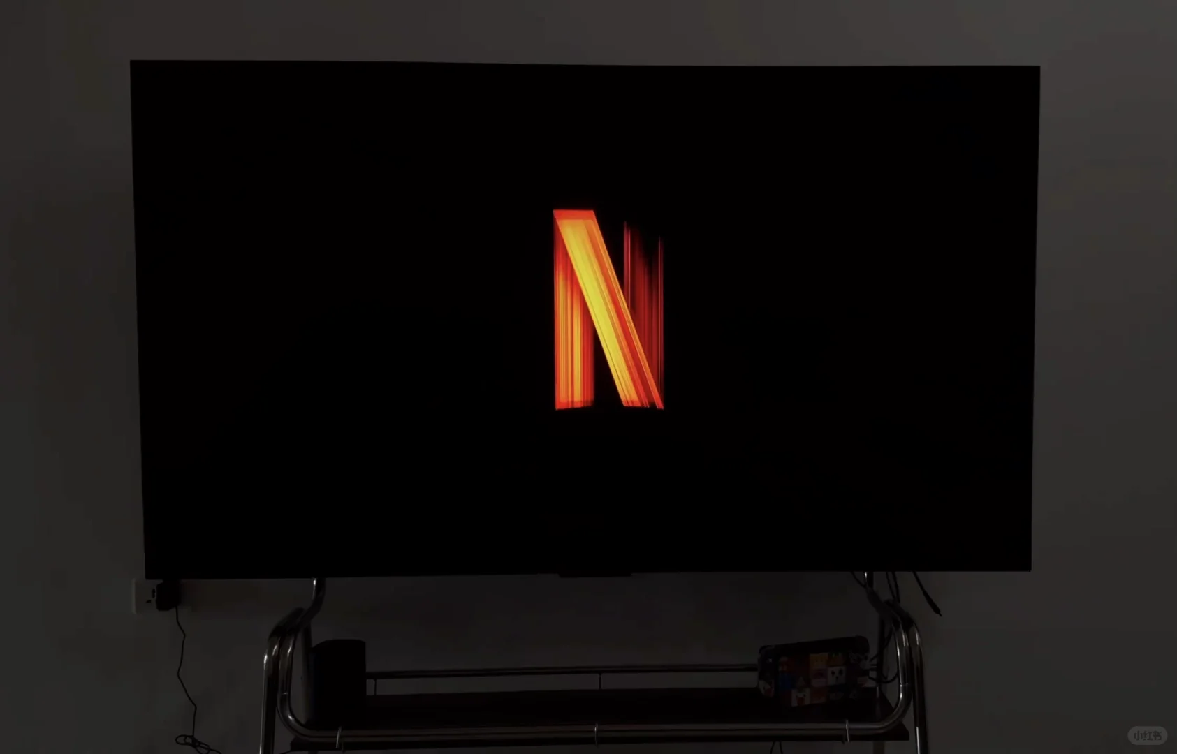 TCL 电视看4K 不用APTV