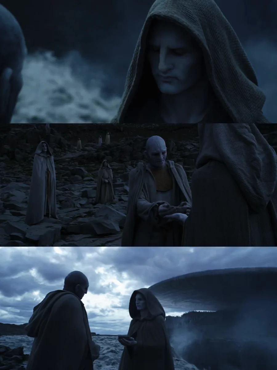 这是我今年看过蕞伟大的电影❗没有之一‼️