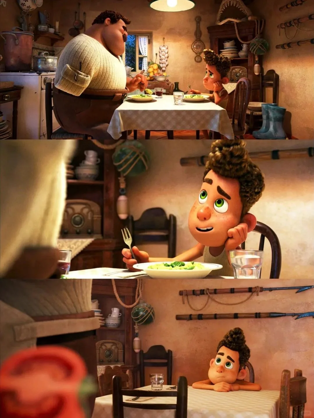 巨❗巨❗巨好看❗这部动画电影绝了