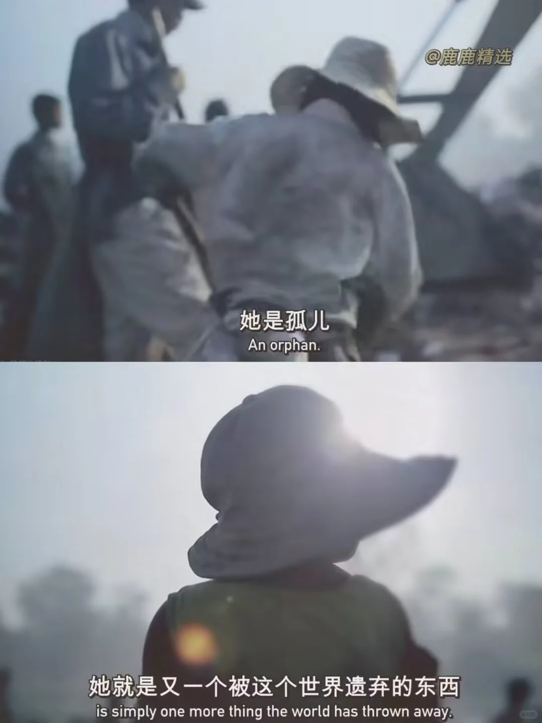 女孩子都去看！！！人生电影没有之一！！