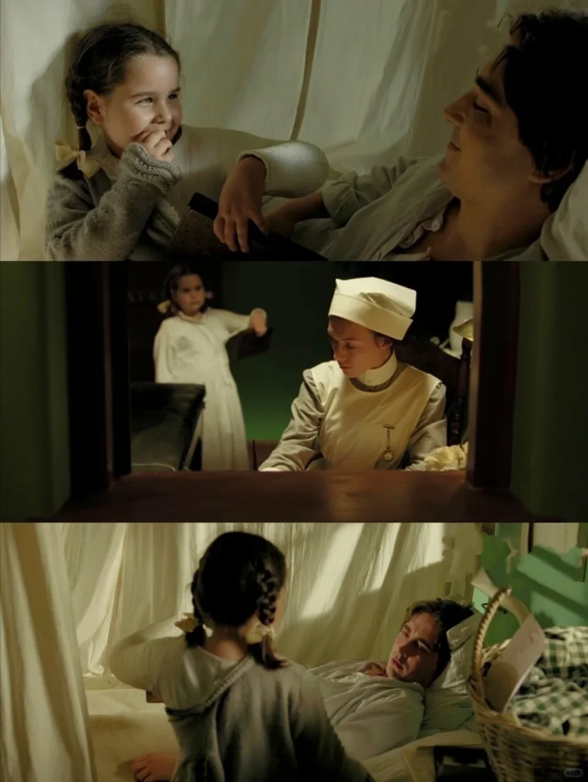 天啊❗我看了一部神片❗这才是造梦的艺术‼️