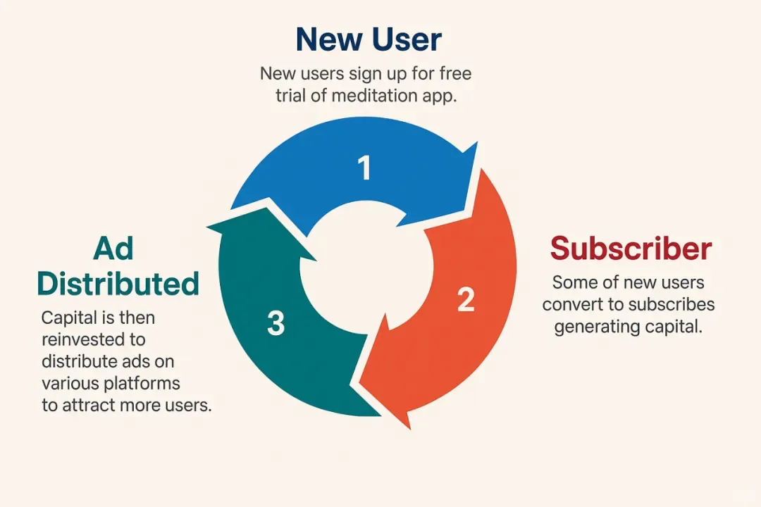 揭秘一个读书APP如何3年内从0到千万用户?