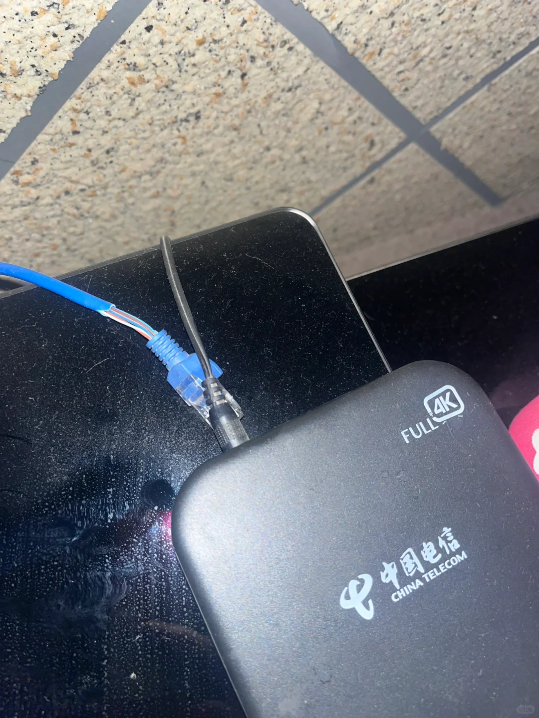 电信IPTV最快投屏方法（有电脑版）