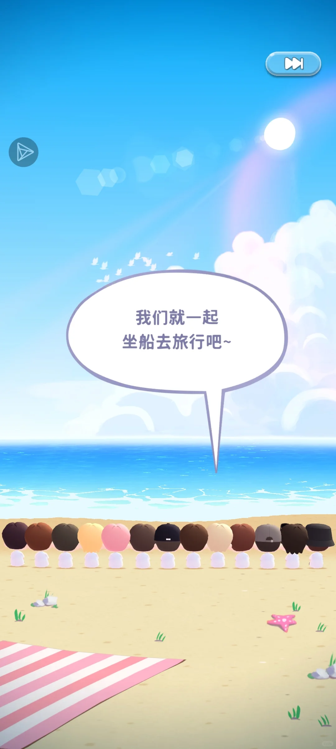 安卓不用梯子也能玩！