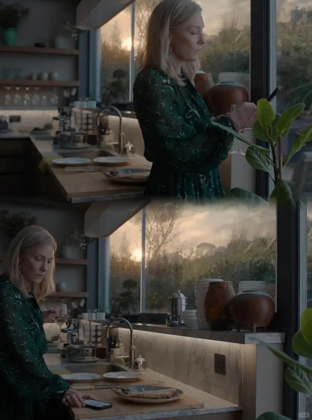 年度必追冠军作🔥超治愈绝赞👑