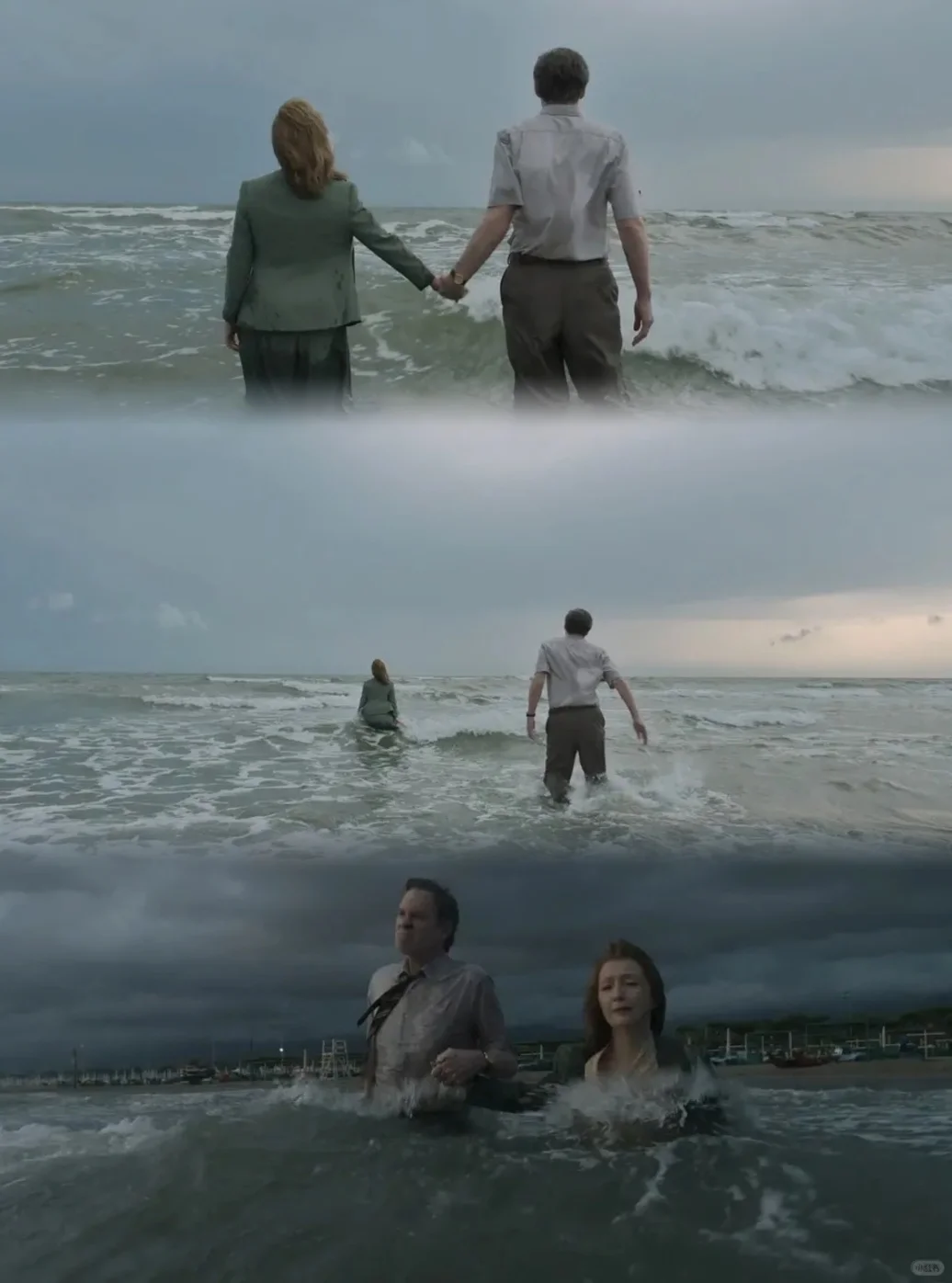 年度必追冠军作🔥超治愈绝赞👑