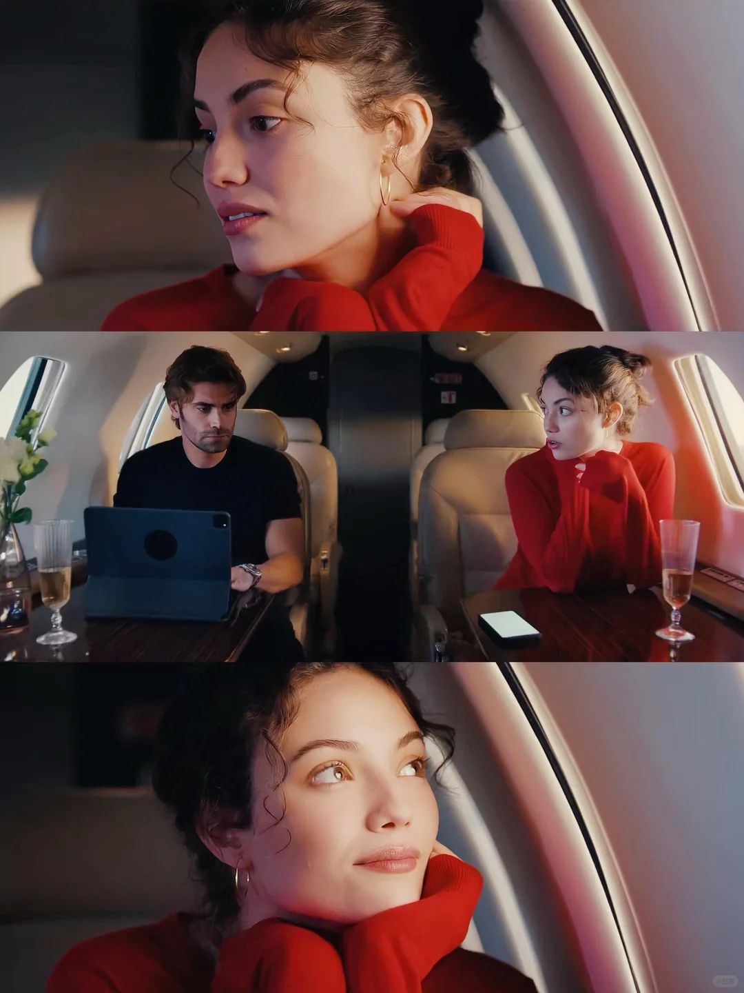 西班牙高配版60度《告诉我你想要什么》