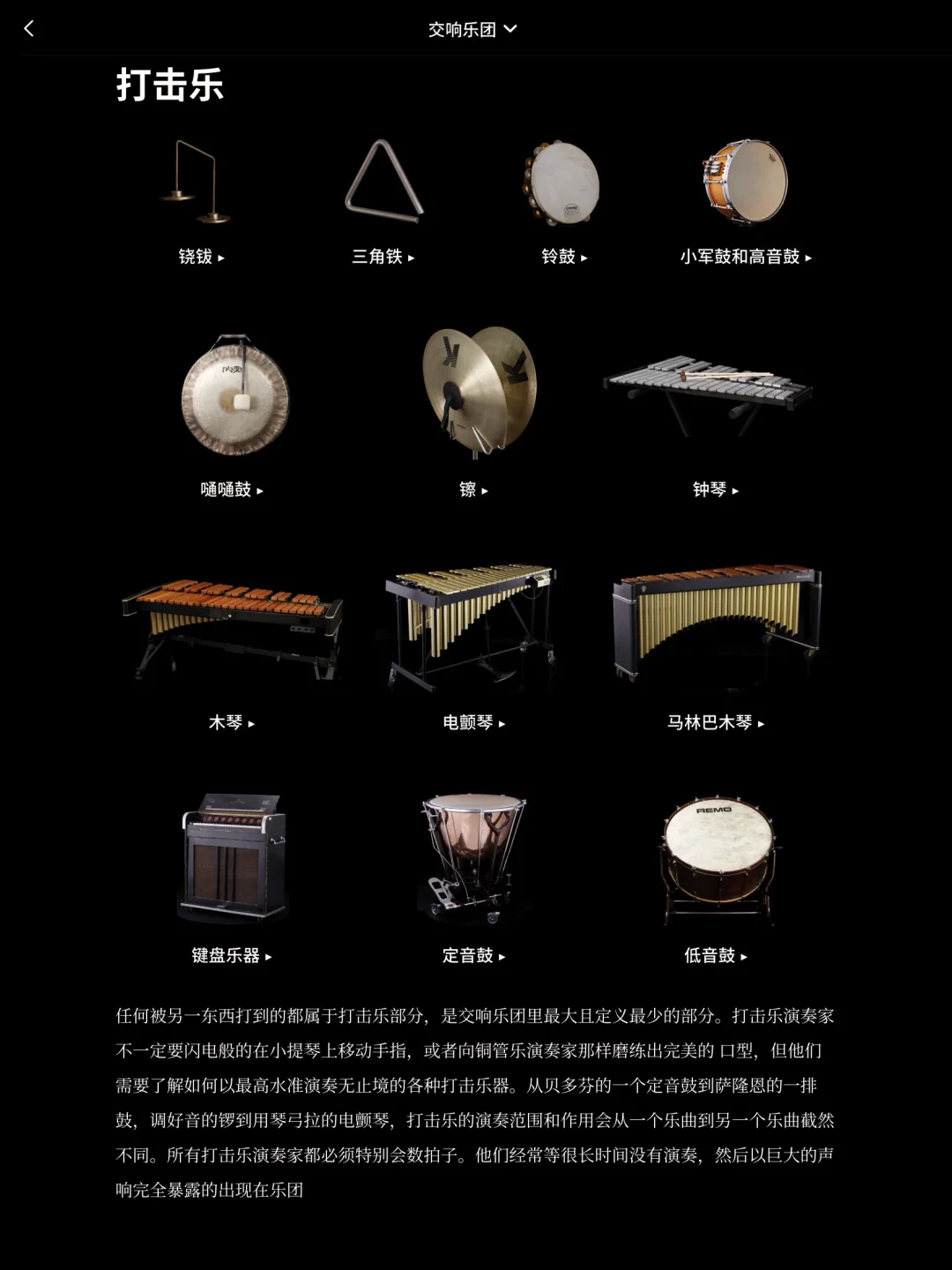 古典音乐宝藏软件推荐（一）