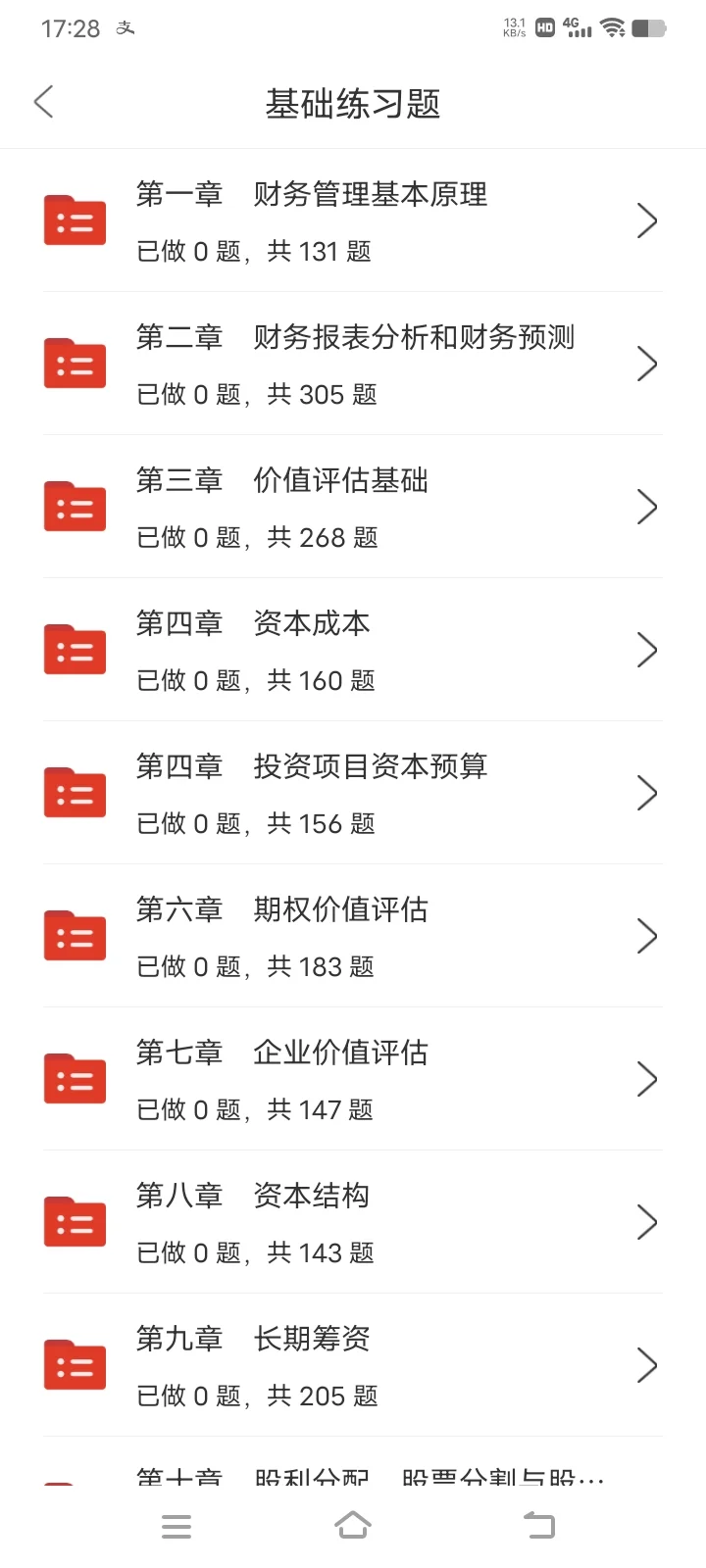 为什么考完了CPA我才发现这个app啊