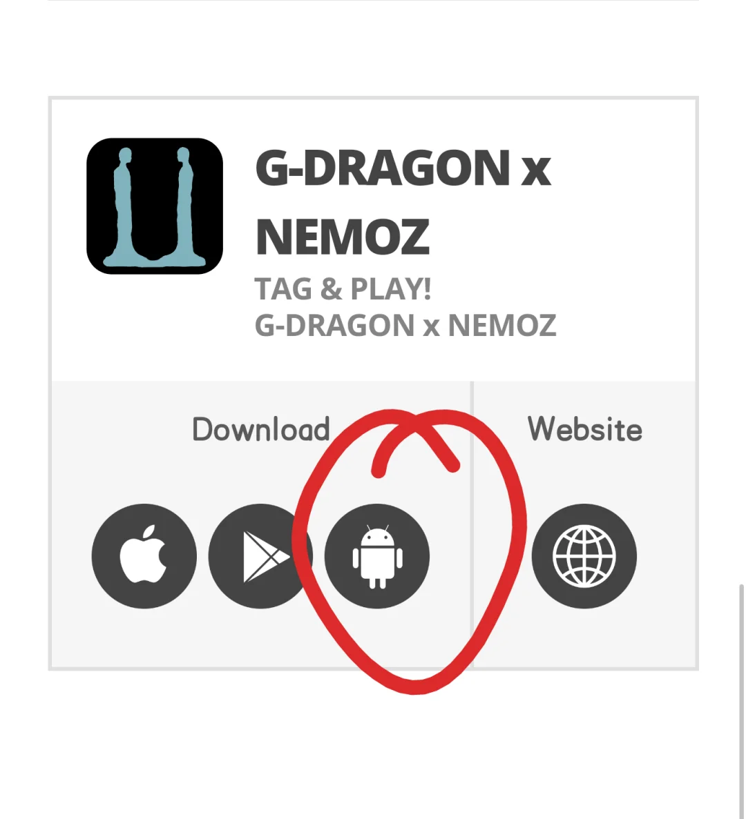 不用谷歌，最简易的GD小卡APP下载方式❗❗