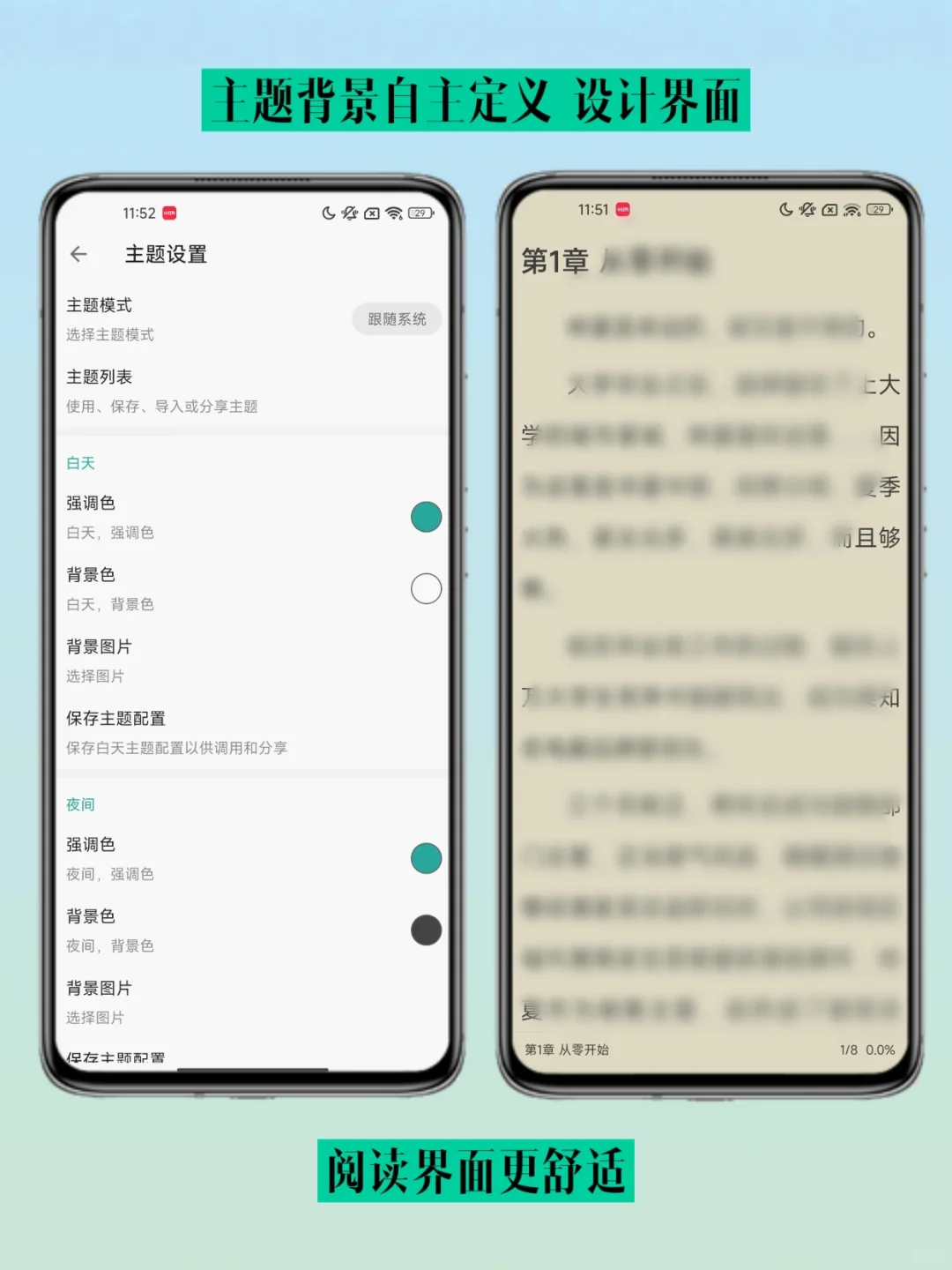 宝藏免费看书 app～一键解锁男频女频！！