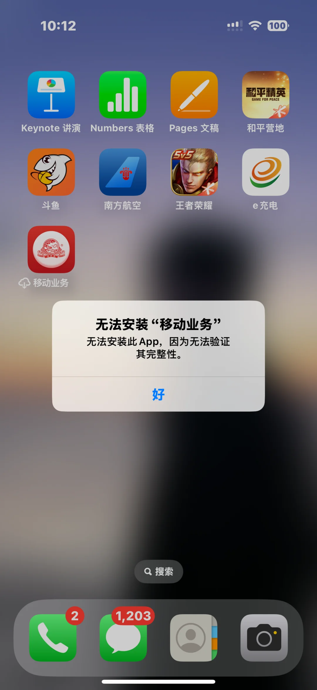 有没有家人知道怎么下载这个软件