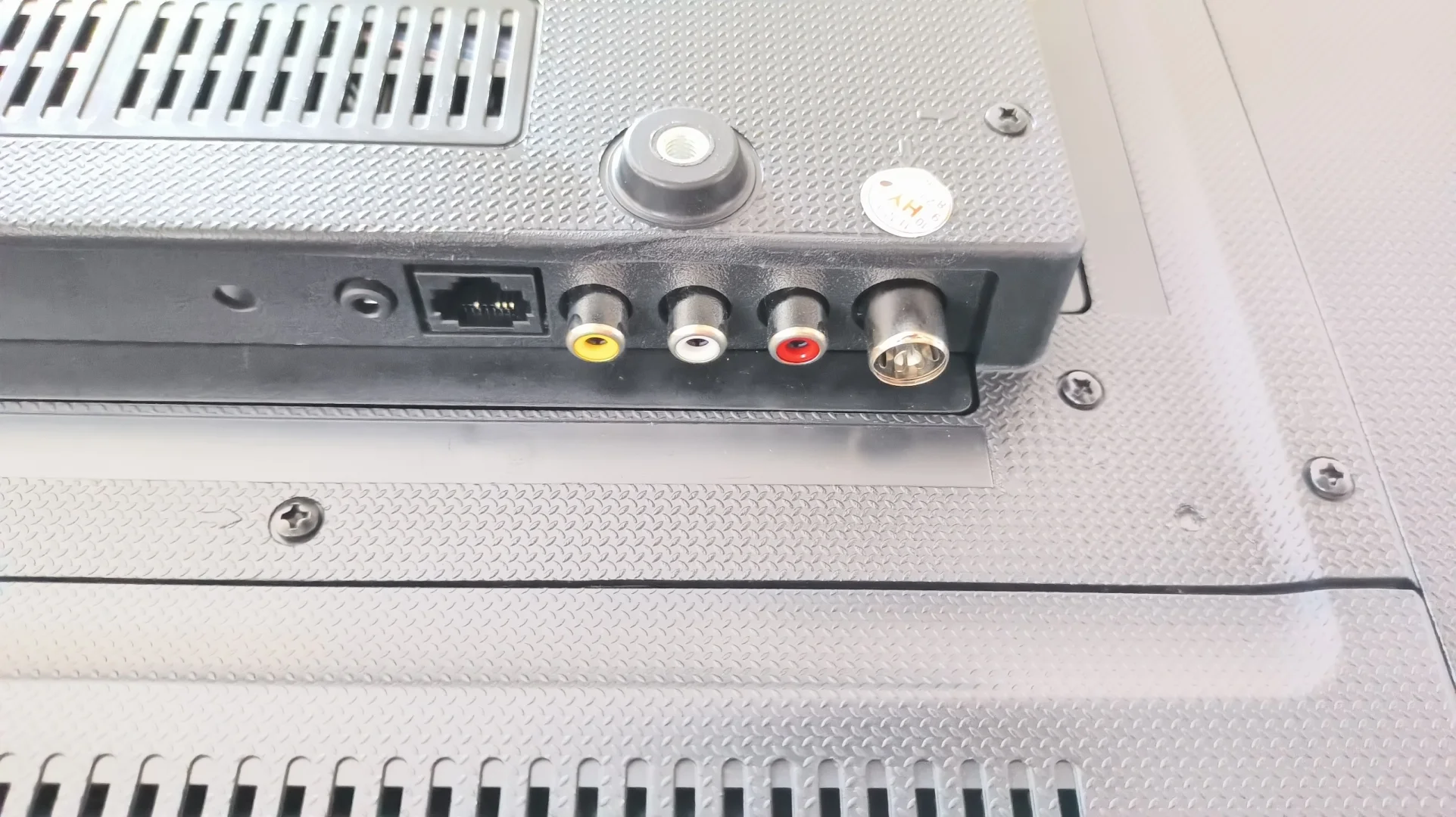 我今天研究了网络电视，没有机顶盒怎么看新