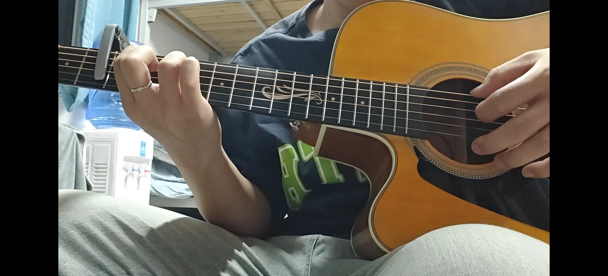 自学吉他必备App，轻松玩转音乐 🎸