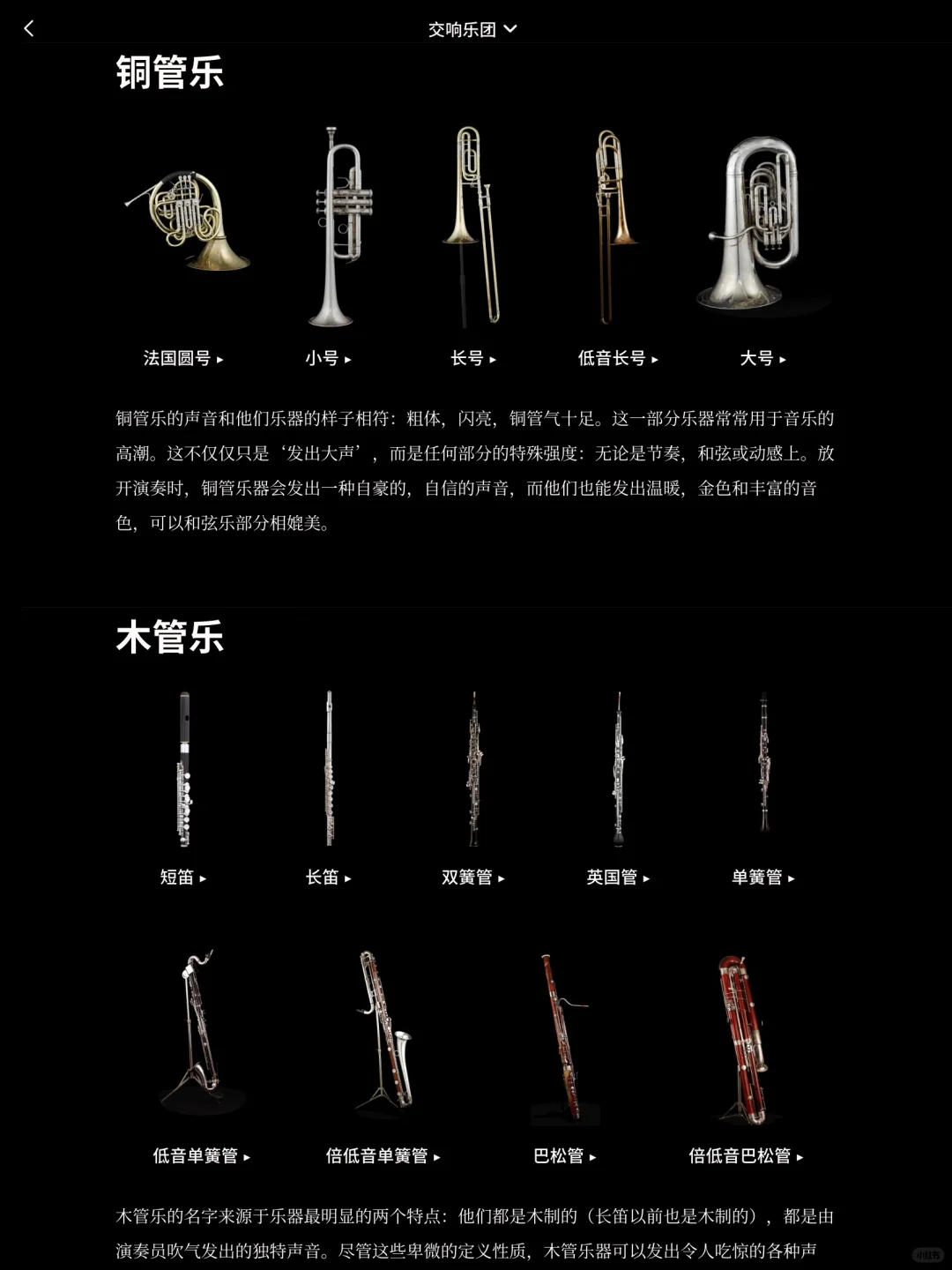 古典音乐宝藏软件推荐（一）