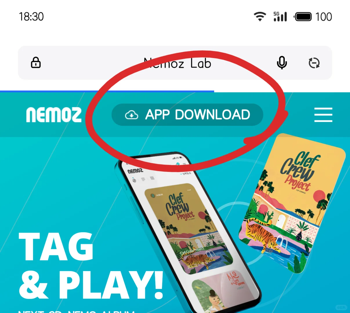 不用谷歌，最简易的GD小卡APP下载方式❗❗