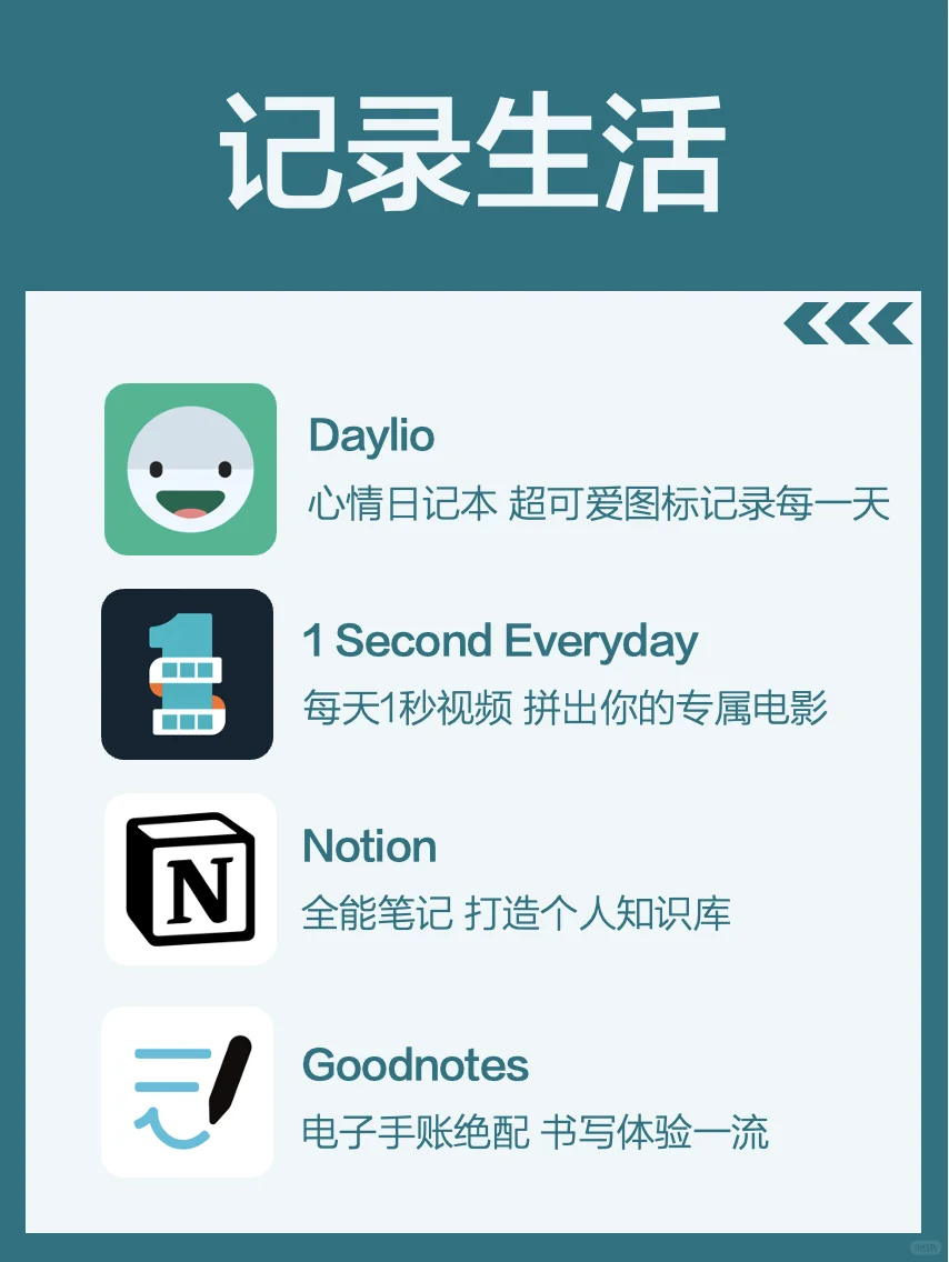 DeepSeek 推荐好用 app 大公开🔥小众神器