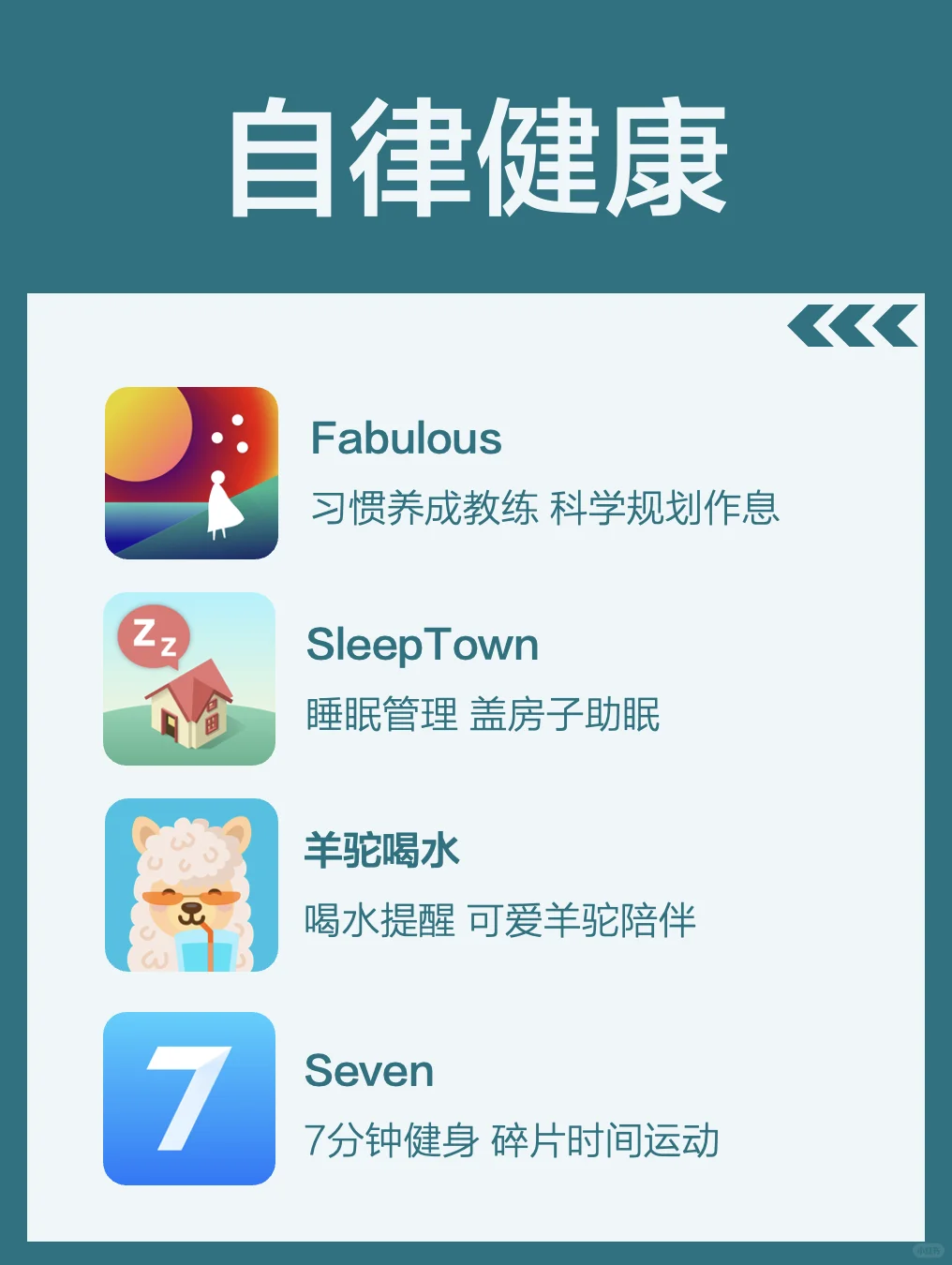 DeepSeek 推荐好用 app 大公开🔥小众神器