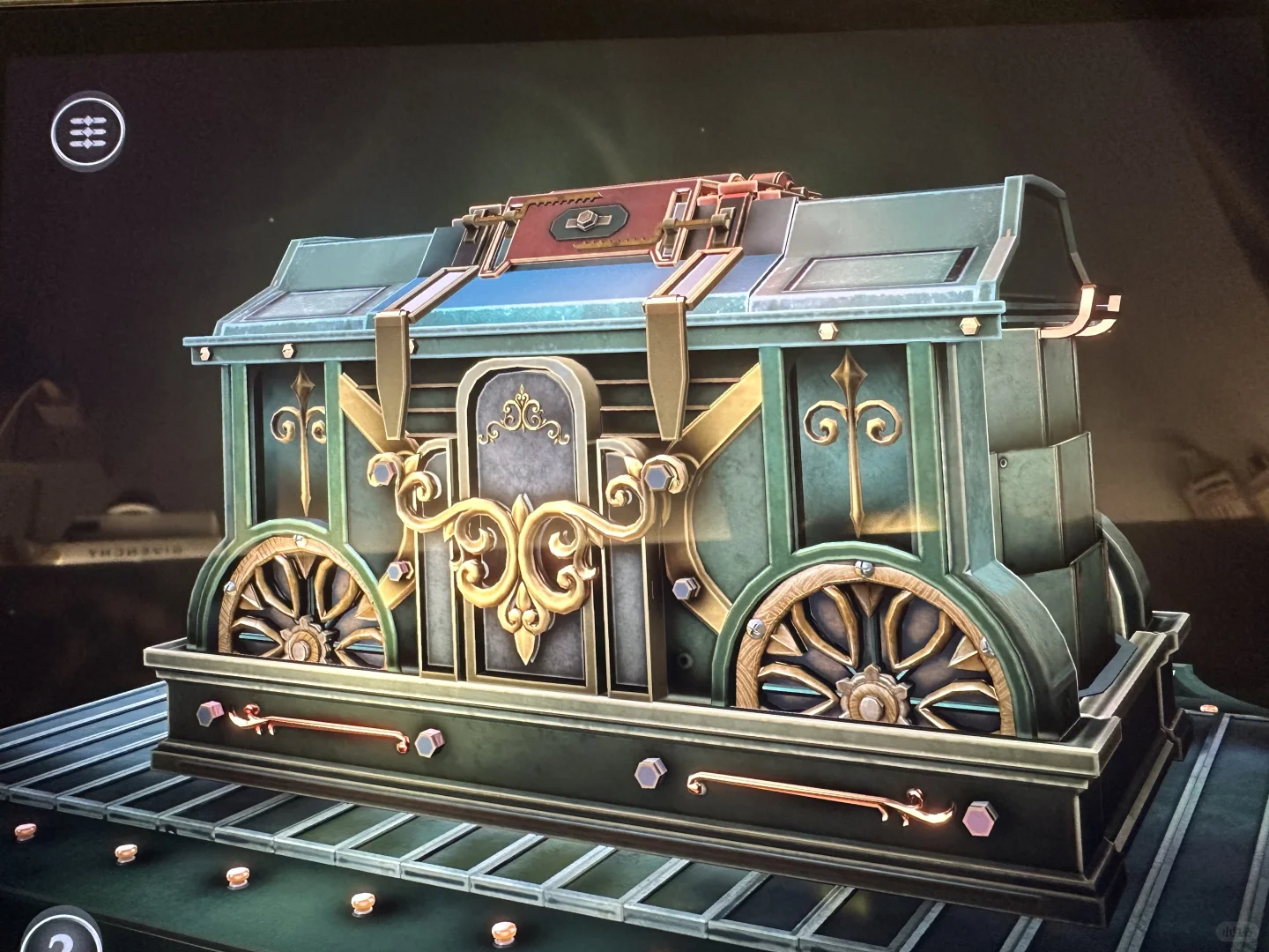 解谜游戏推荐！