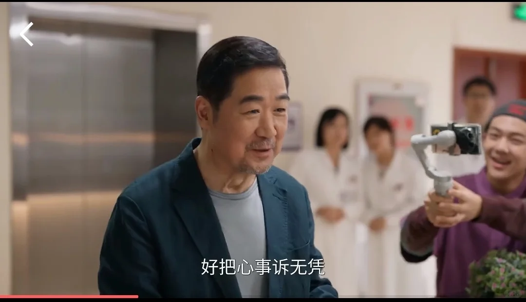 分享一个苹果安卓的免费看剧app