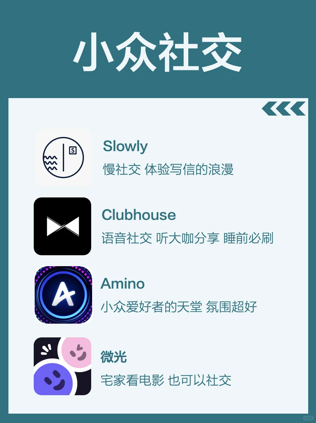 DeepSeek 推荐好用 app 大公开🔥小众神器