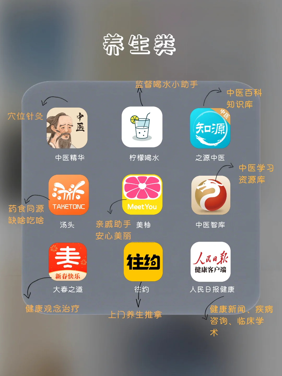 独立女生必备🔥54个 个人提升宝藏APP