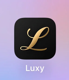 勇闯最贵dating app Luxy