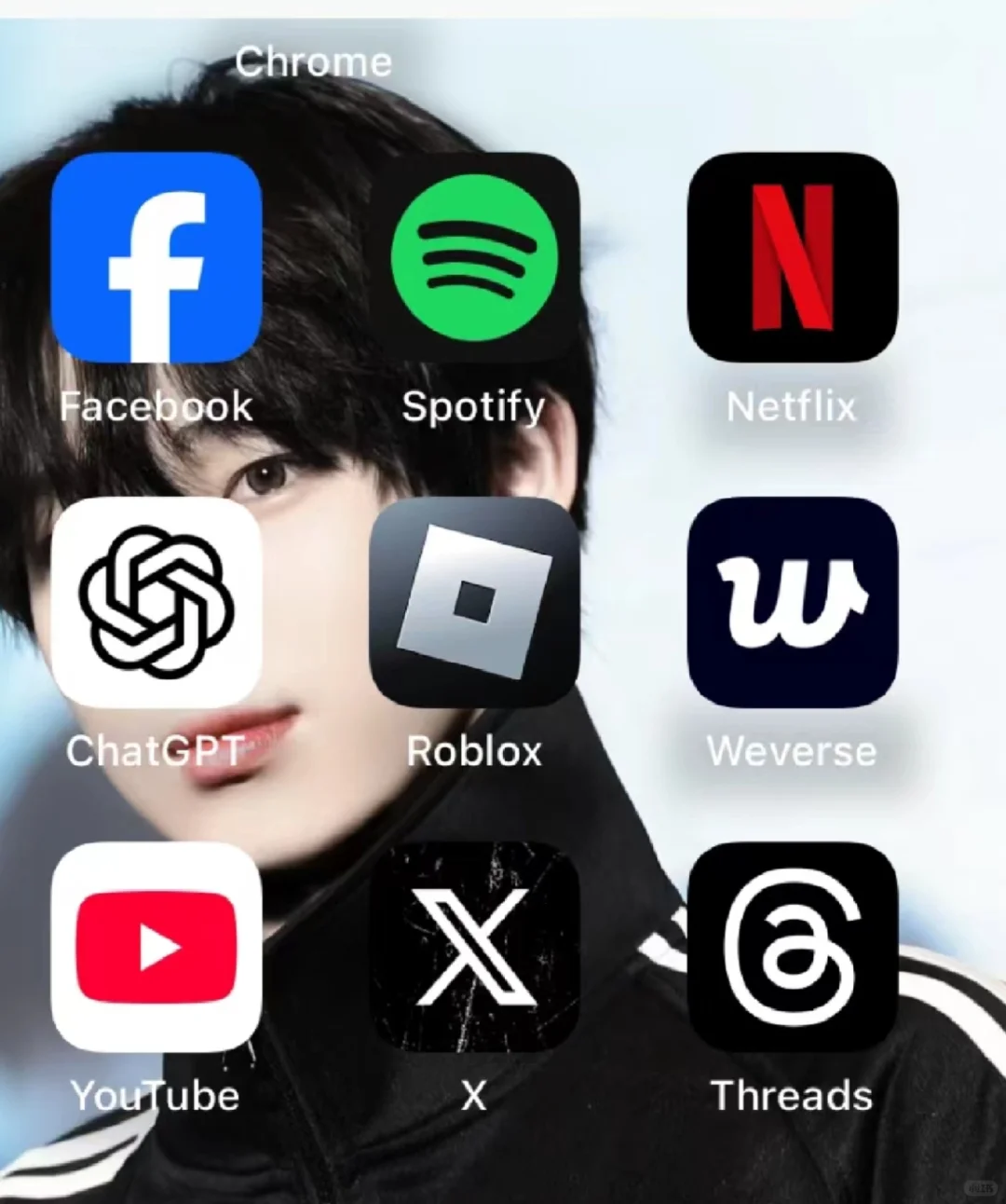 #ios #软件分享 #实用app #加速器 这也太爽