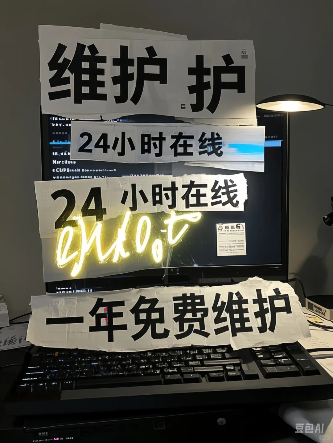 💻 小程序开发｜从0到1打造一款小程序