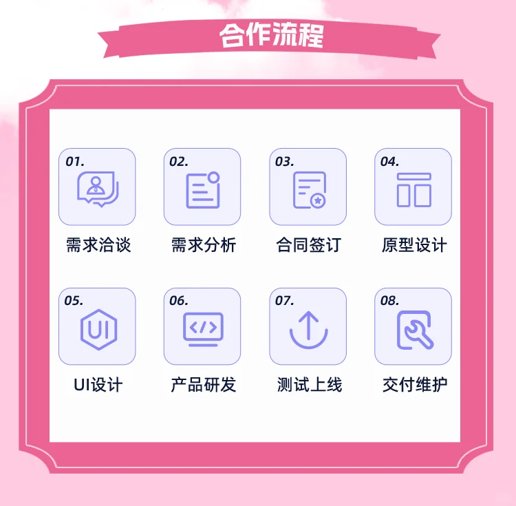 开发一款海外一对一社交APP多少钱？