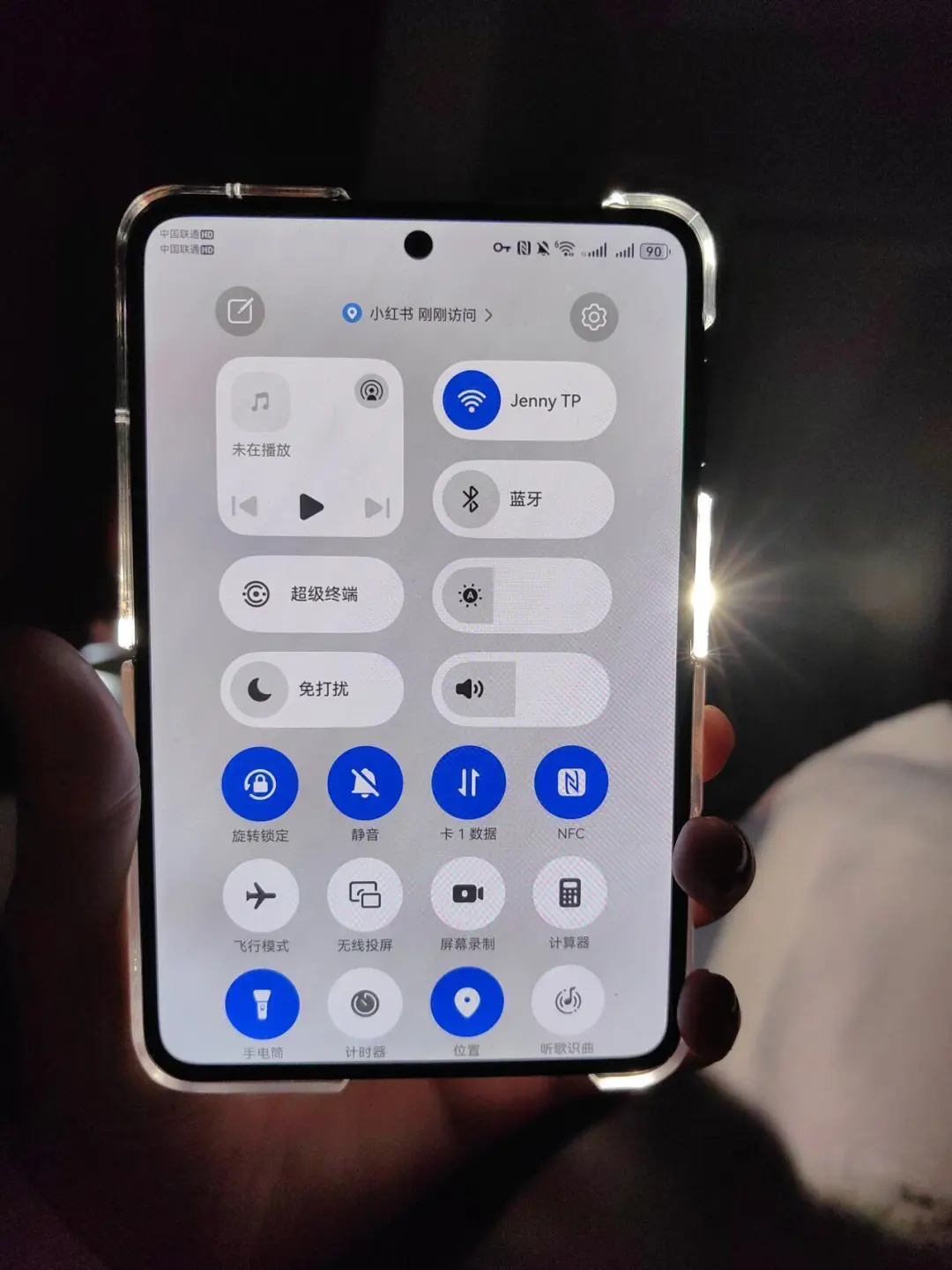 Pura X装了什么app（3.30）