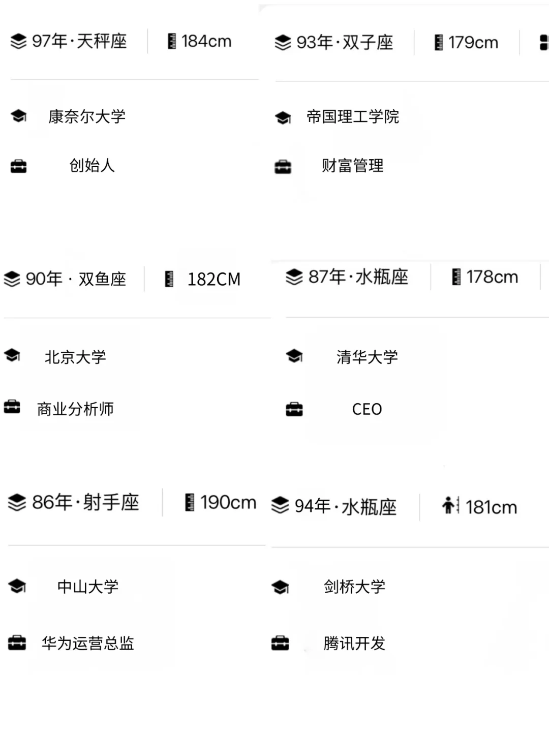 深度体验60+交友软件后我发现原来...